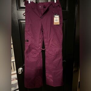 North Face Freedom Insulated M reg Pamplona Purple